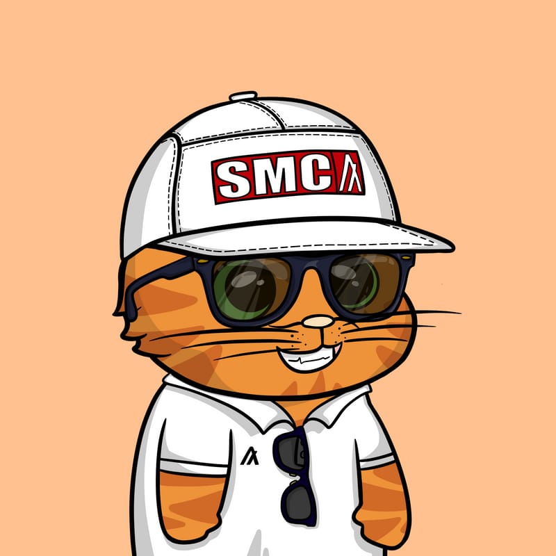 SMC #6405